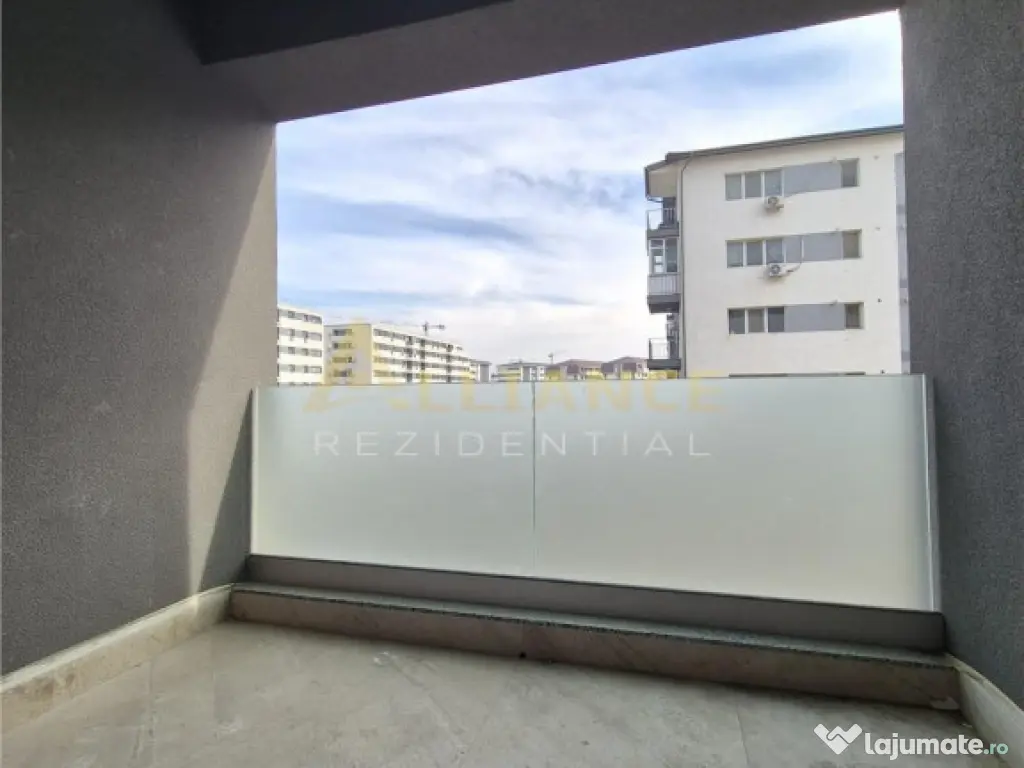 Ap. 3 cam decomandat 70 mp Finalizat 