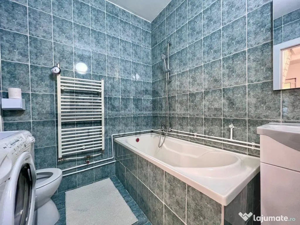 Casa individuala, 5 camere, 150mp utili, 700mp teren, Col...