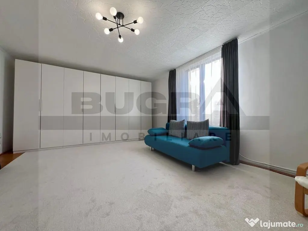 Casa individuala, 5 camere, 150mp utili, 700mp teren, Col...