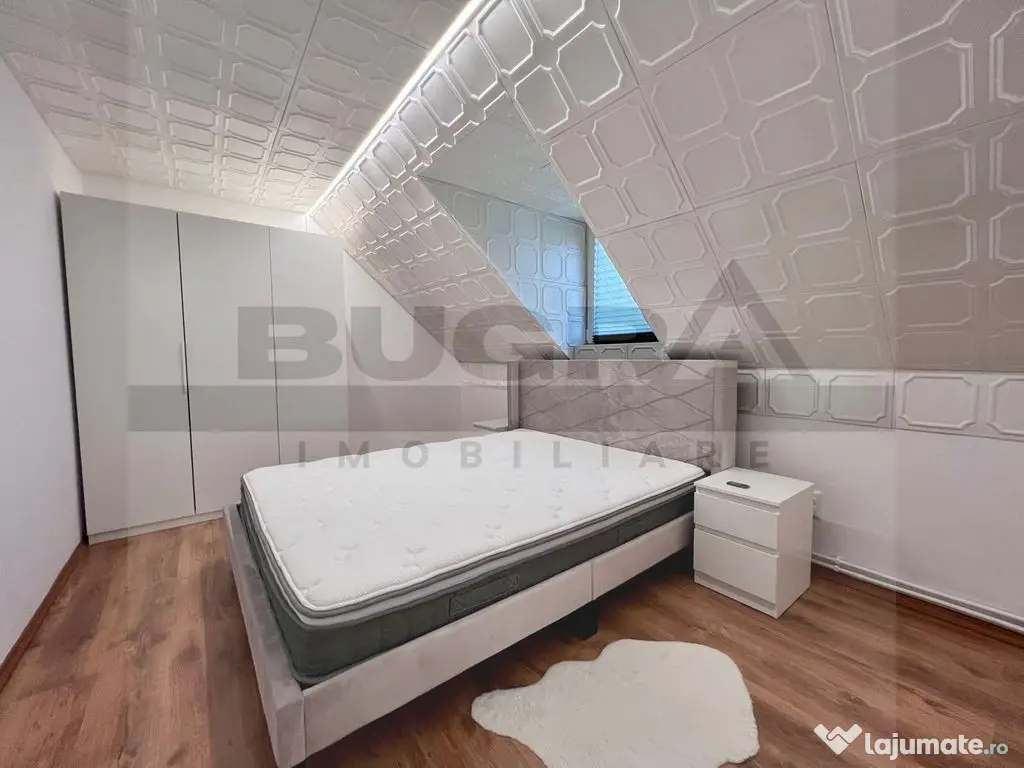 Casa individuala, 5 camere, 150mp utili, 700mp teren, Col...