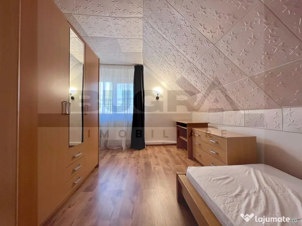 Casa individuala, 5 camere, 150mp utili, 700mp teren, Col...