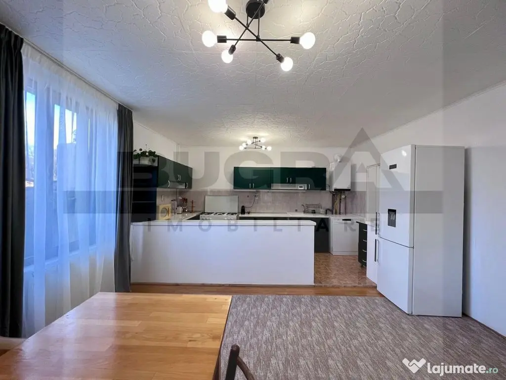 Casa individuala, 5 camere, 150mp utili, 700mp teren, Col...