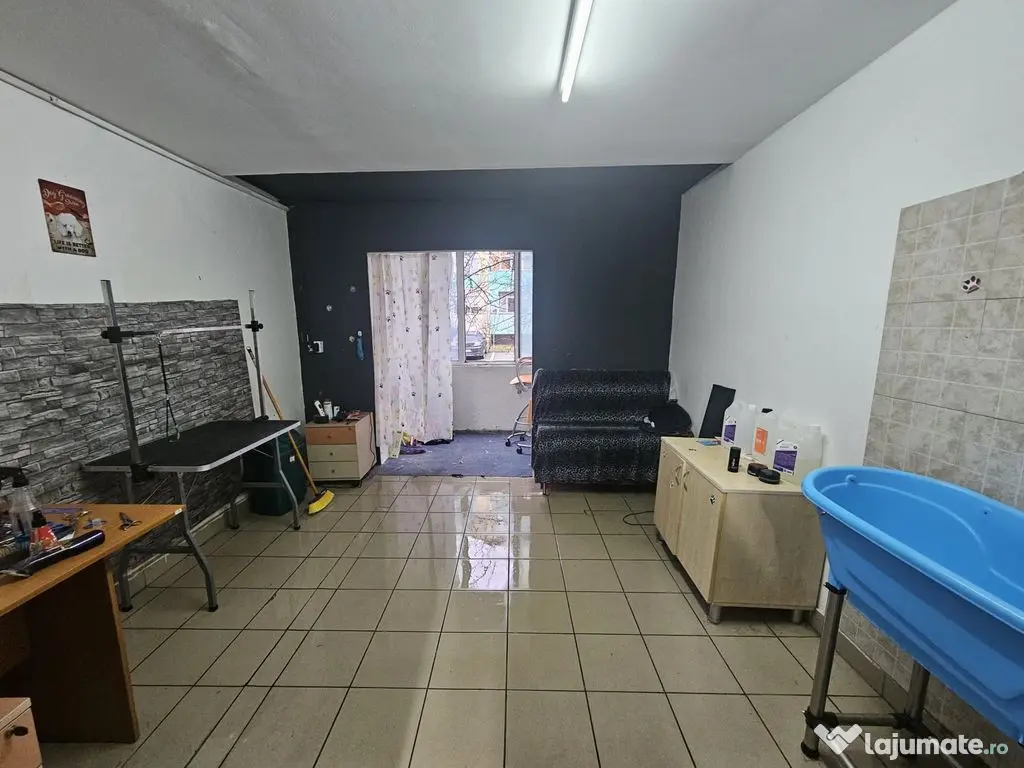 Spațiu comercial de vânzare | Trivale – Str. Bradului