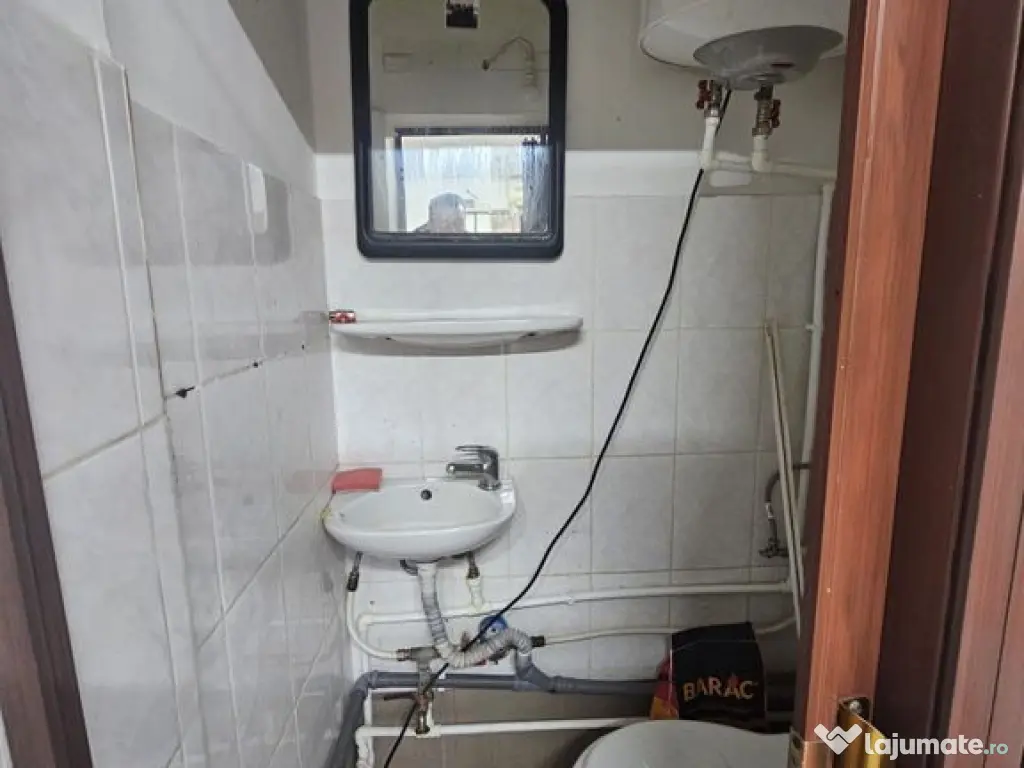 Spațiu comercial de vânzare | Trivale – Str. Bradului