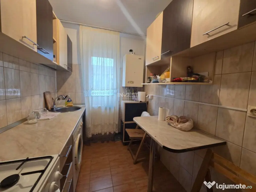 APARTAMENT 2 CAMERE-PIATA DACIA 
