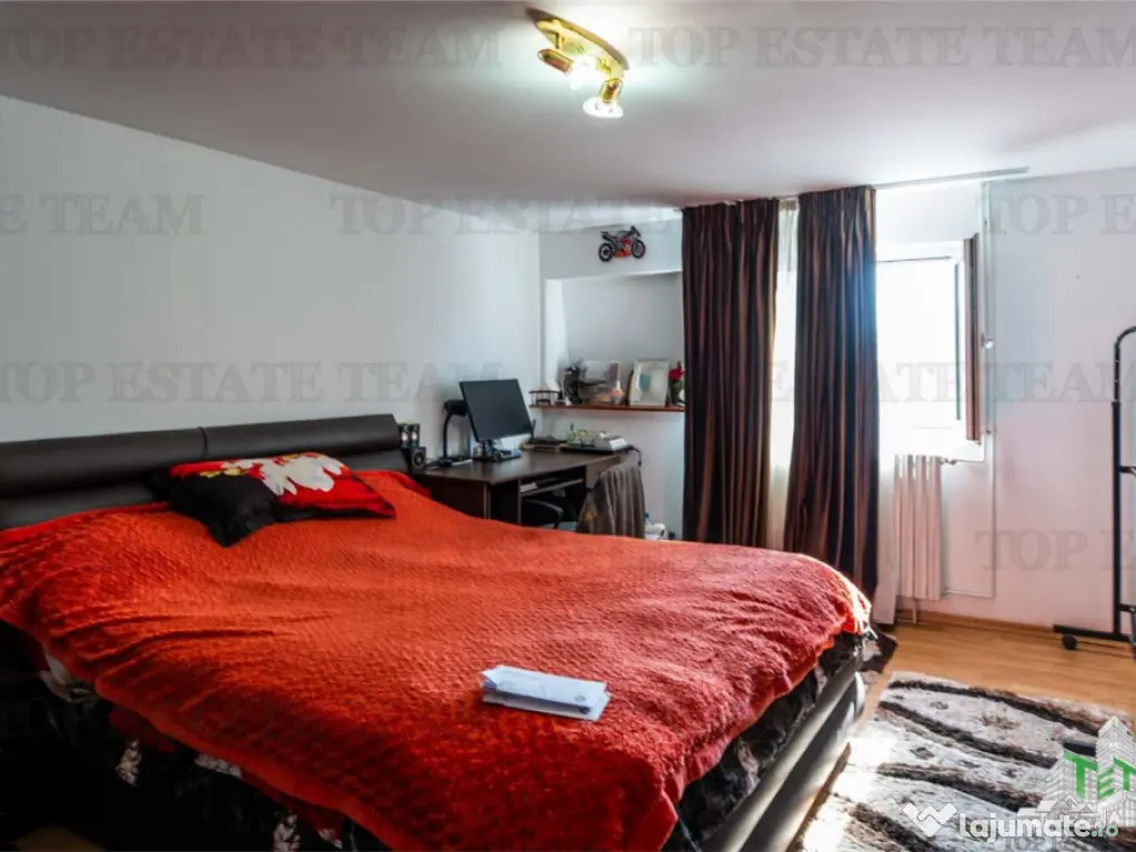 Vila moderna, structura din beton - Piata Muncii | Pretabila