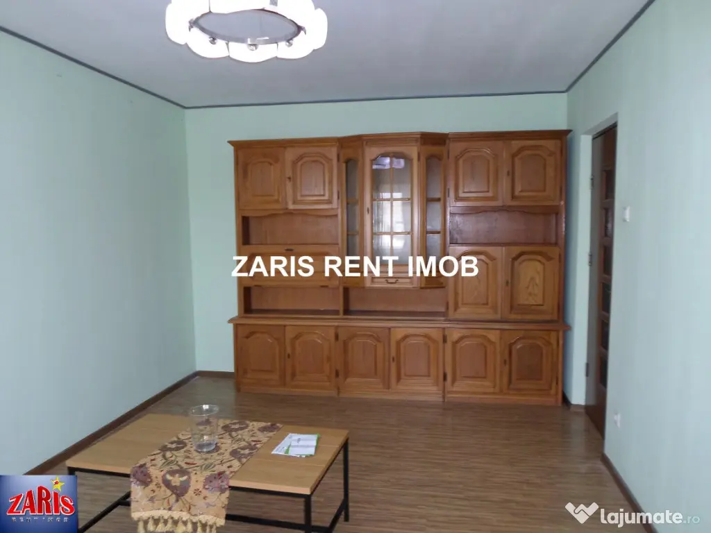Apartament 3 camere, confort 1 in Ploiesti, zona Caraiman