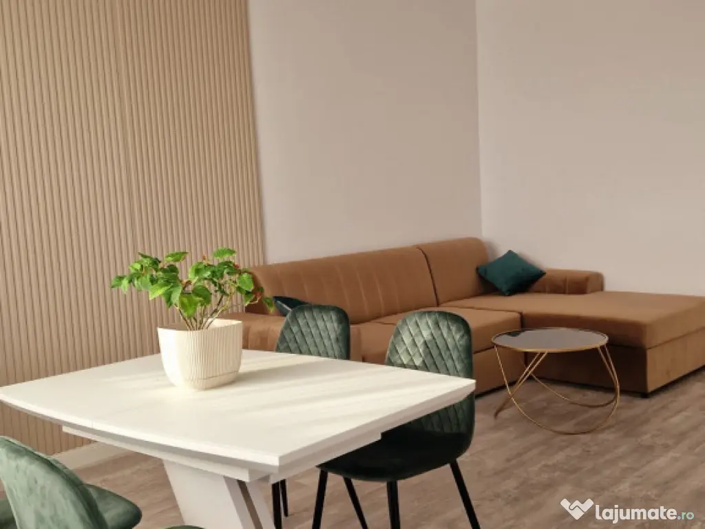 Apartament 2 camere de închiriat virtutii lacul morii