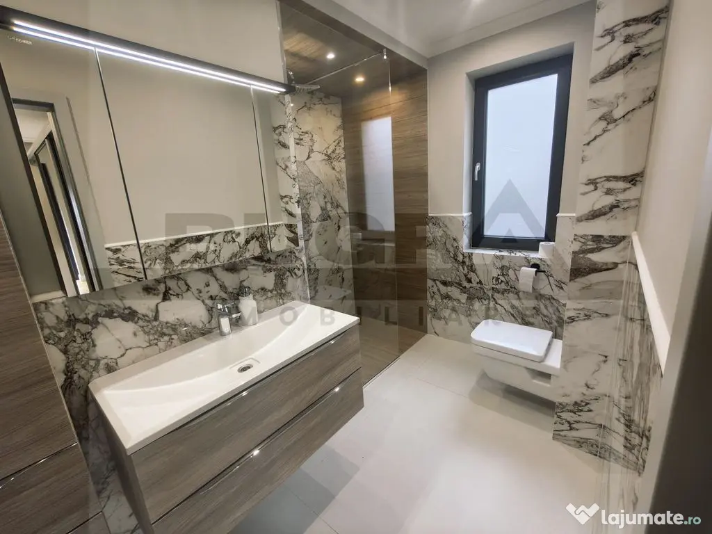 Casa individuala de inchiriat, Faget 