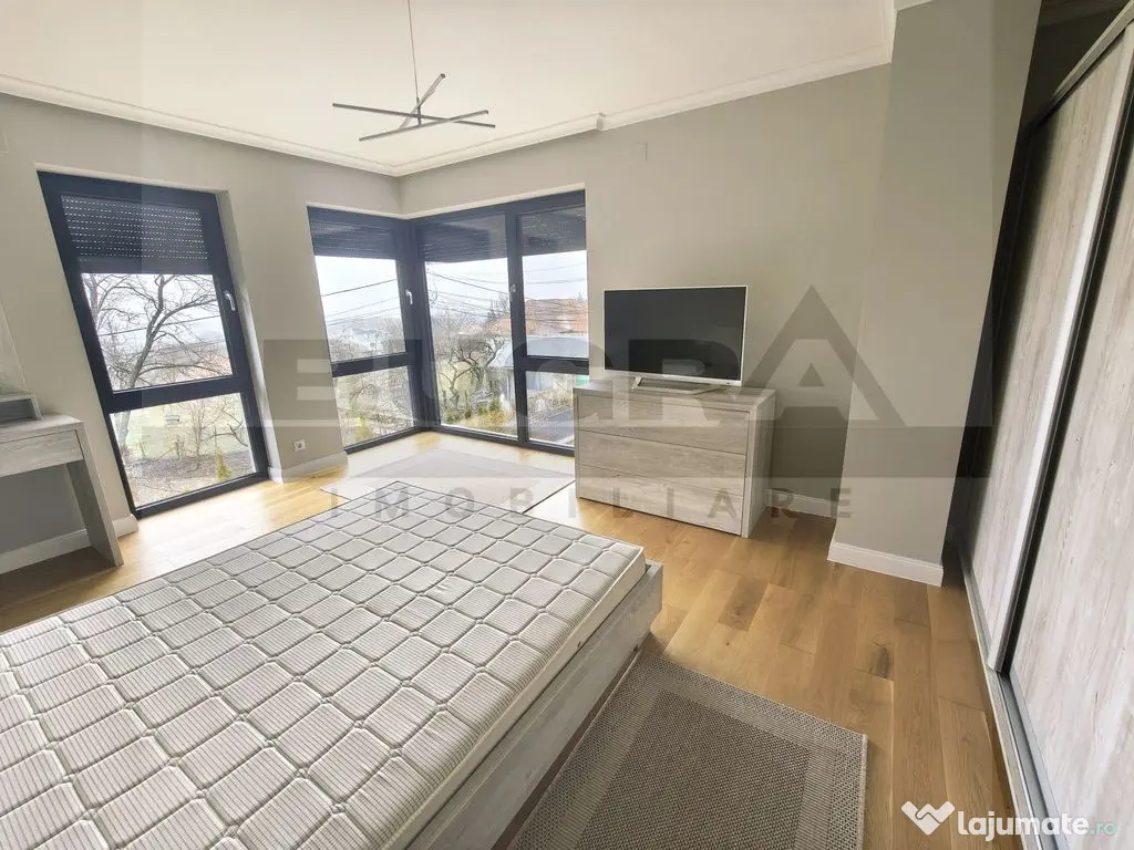 Casa individuala de inchiriat, Faget 