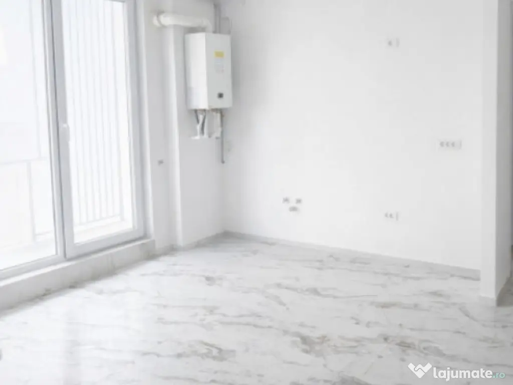 Apartament 2 camere Hanul cu Peste / Parcare