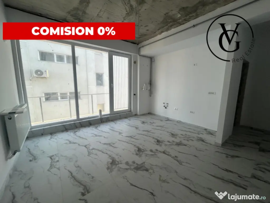 Apartament 2 camere Hanul cu Peste / Parcare