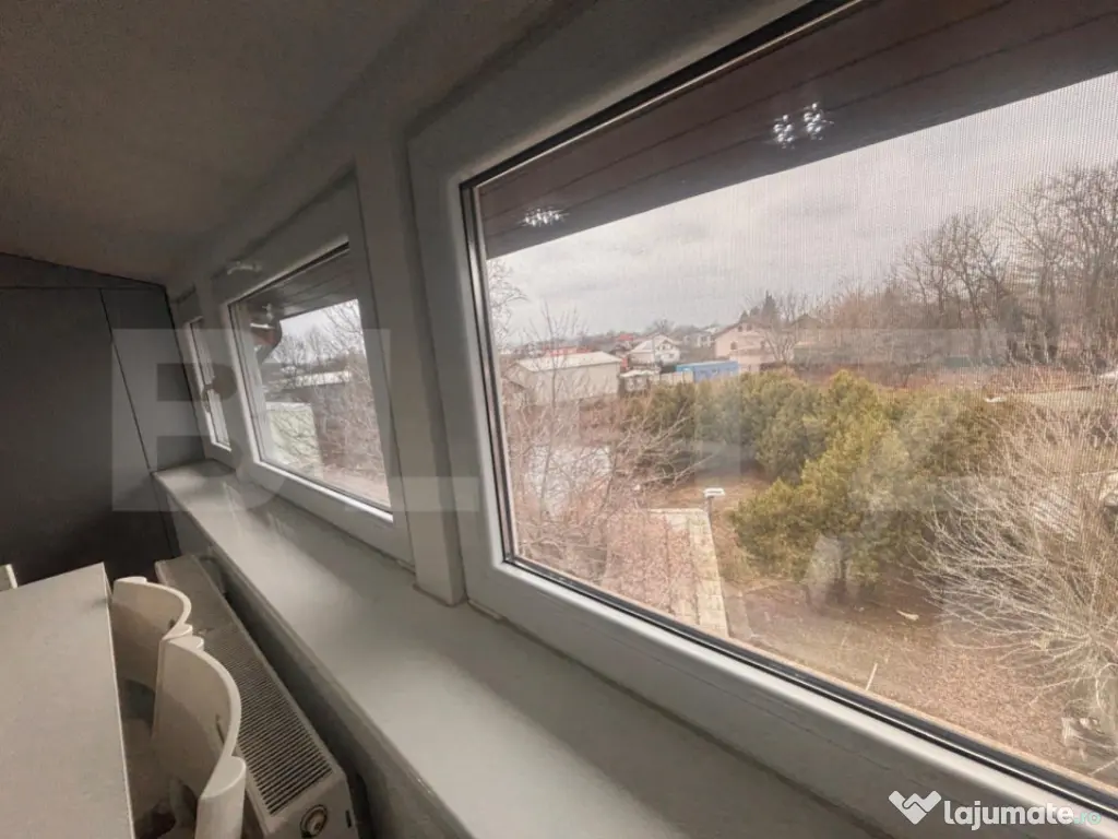 Apartament lux în inima orașului Găești