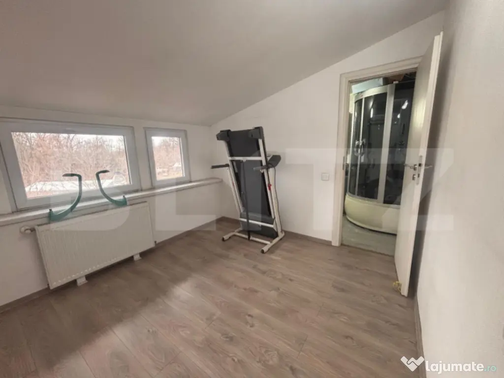 Apartament lux în inima orașului Găești