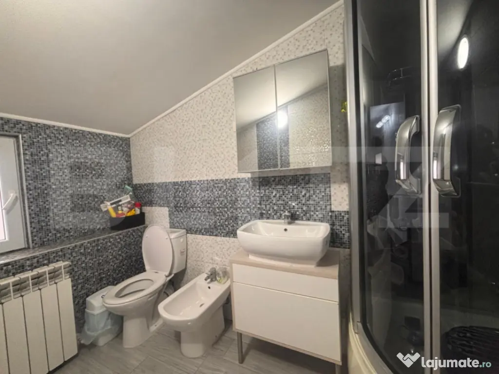 Apartament lux în inima orașului Găești