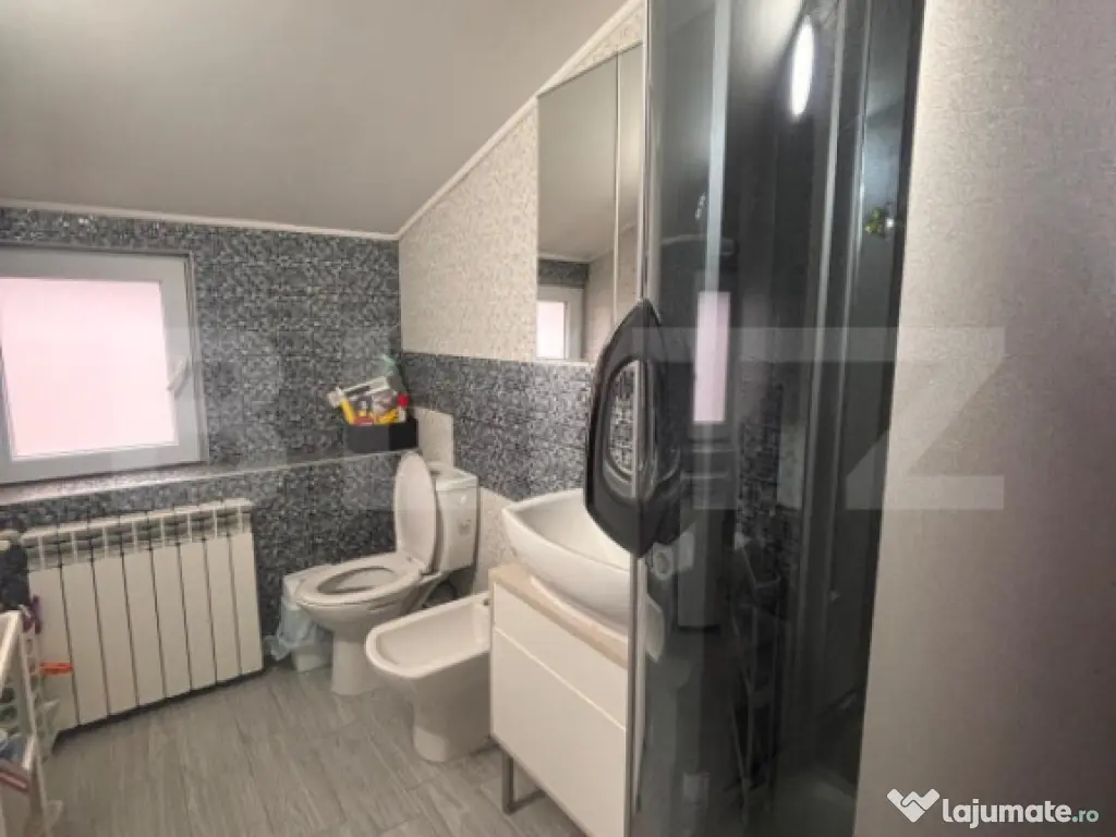 Apartament lux în inima orașului Găești
