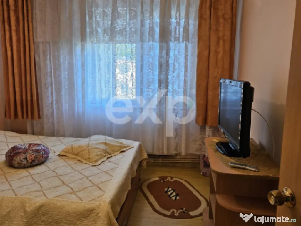 Inchiriere apartament 2 camere Central