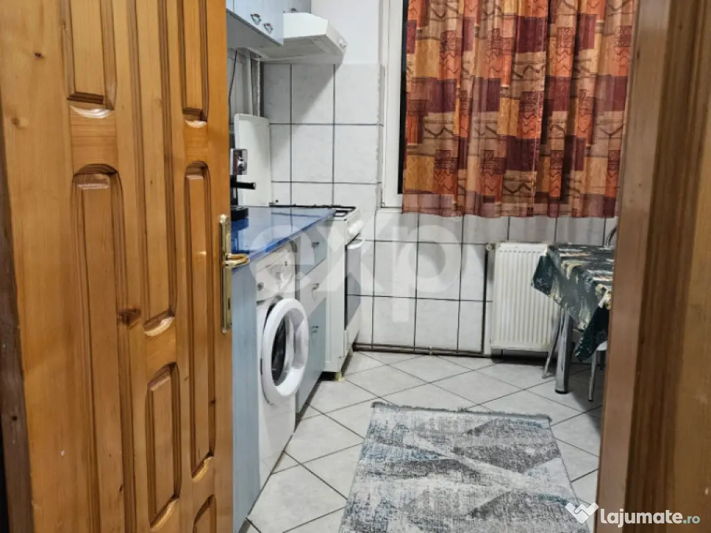 Inchiriere apartament 2 camere Central