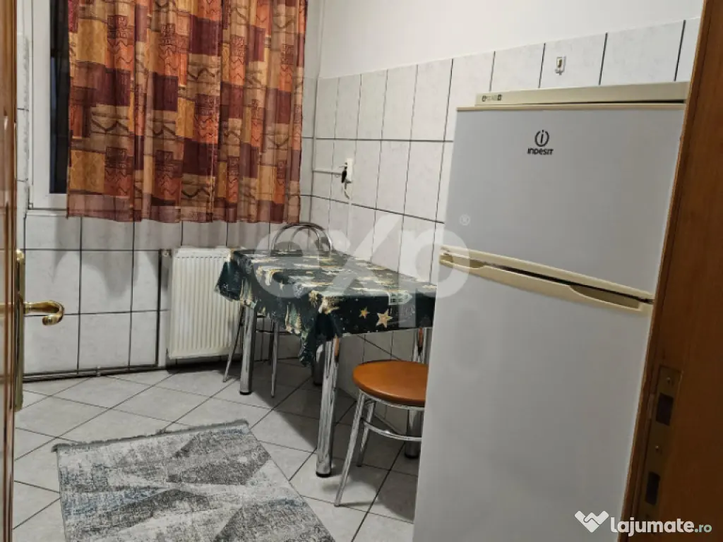 Inchiriere apartament 2 camere Central