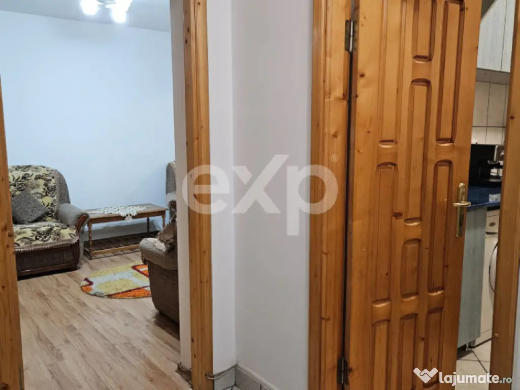 Inchiriere apartament 2 camere Central