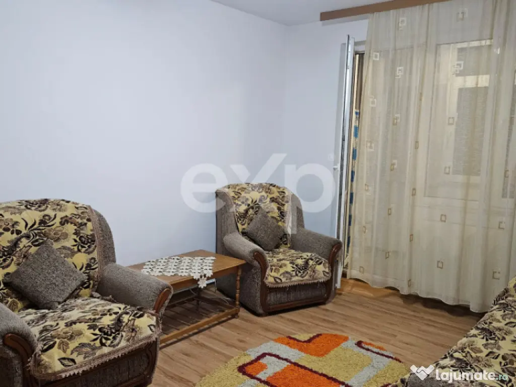 Inchiriere apartament 2 camere Central