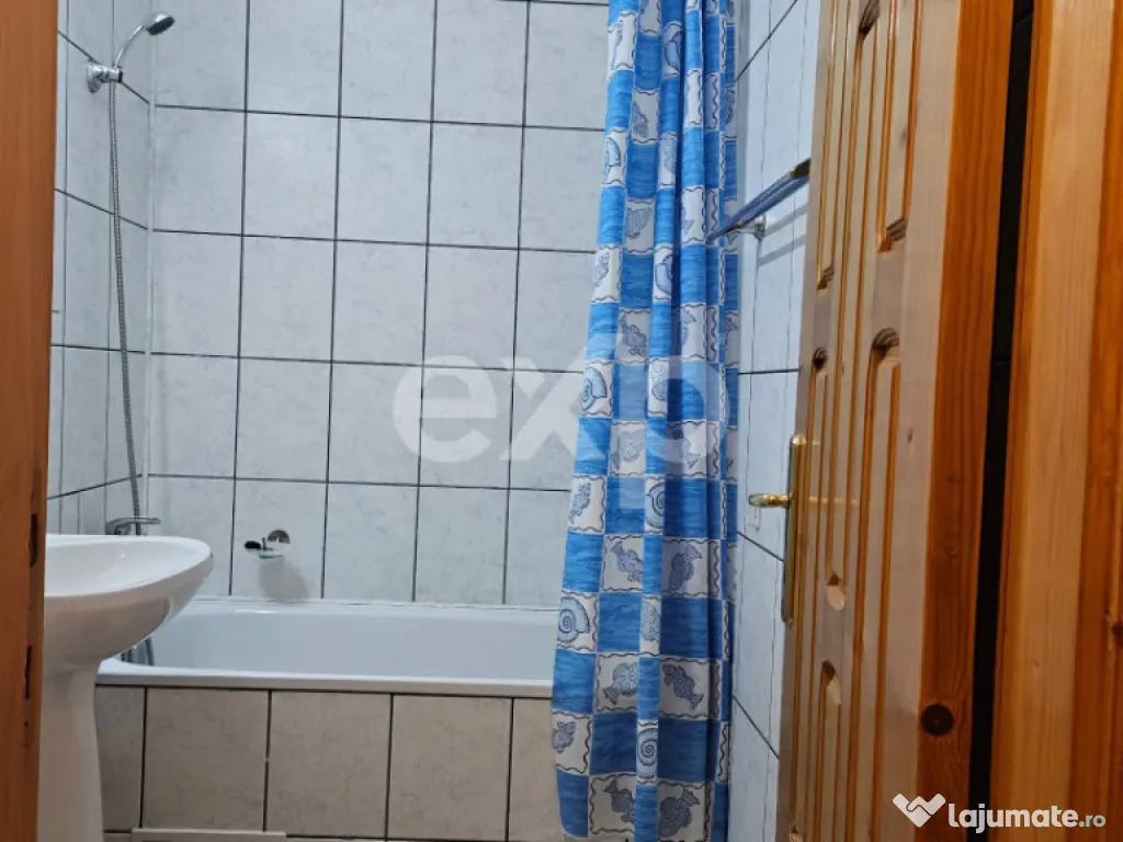 Inchiriere apartament 2 camere Central