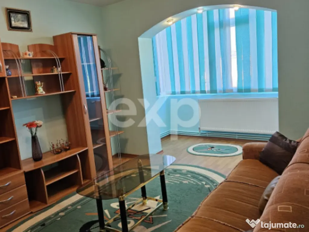 Inchiriere apartament 2 camere Central