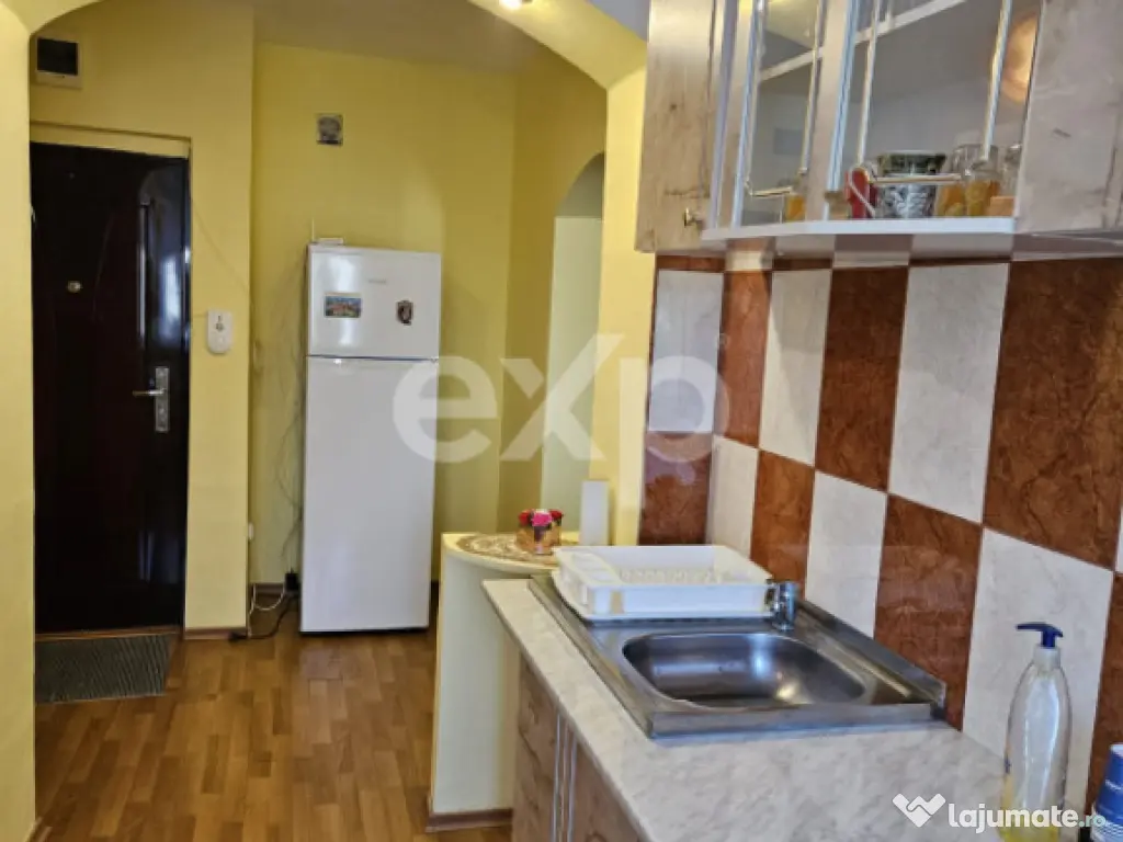 Inchiriere apartament 2 camere Central