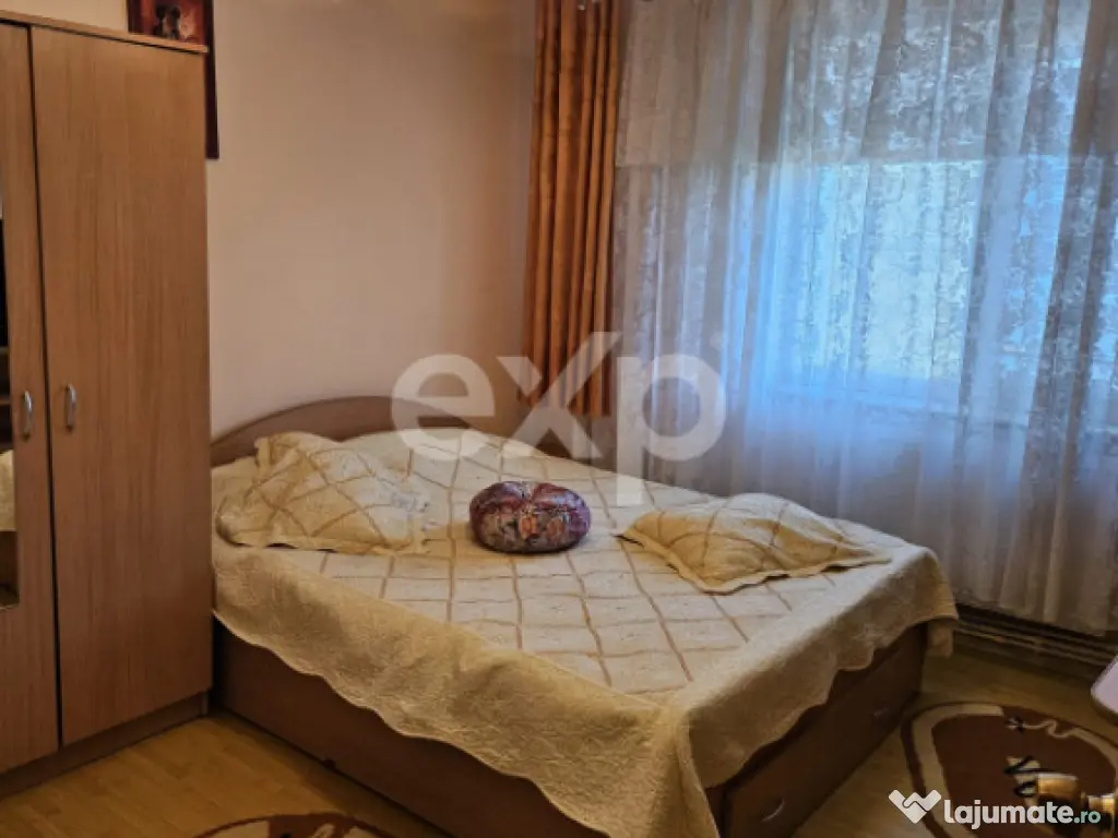 Inchiriere apartament 2 camere Central