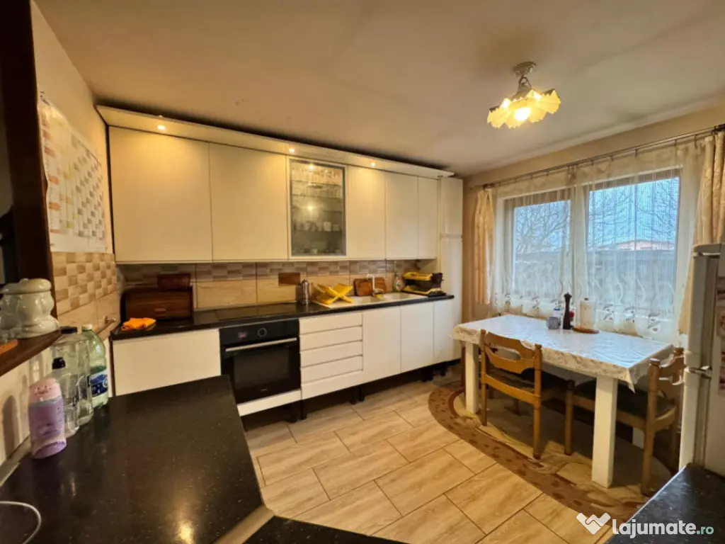 ???? Casă cochetă cu terasă | 5 ari teren