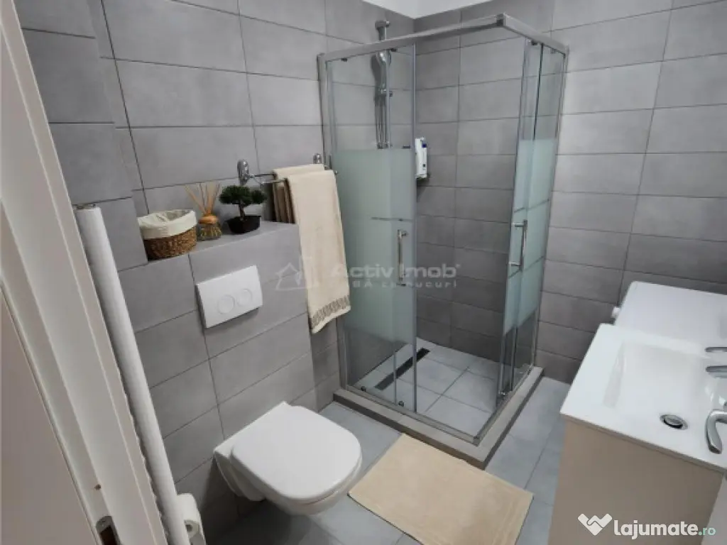 Garsoniera Lux - Casa del Mar 