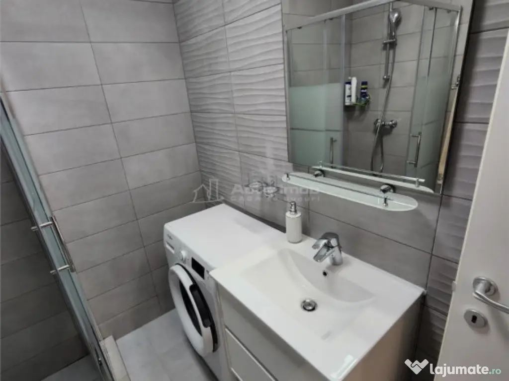 Garsoniera Lux - Casa del Mar 