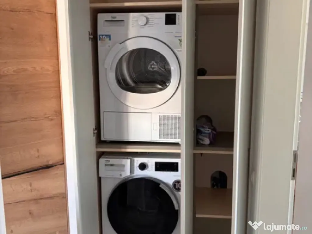 Apartament tip studio Sanpetru 