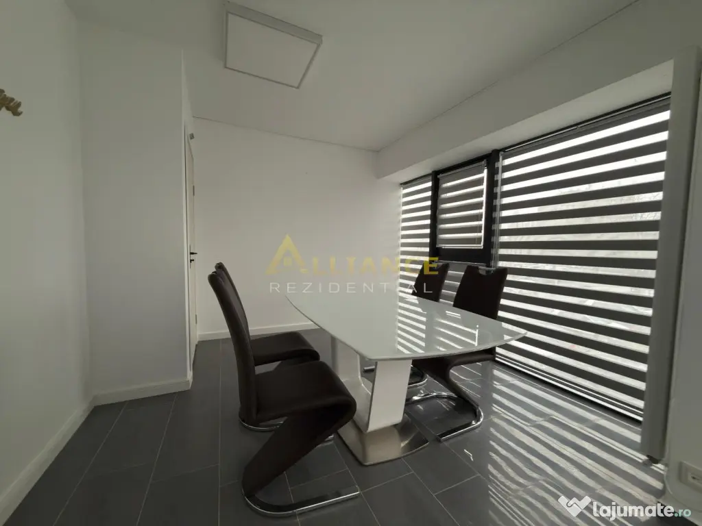 Spatiu de inchiriat,stradal l,la 1-2 minute de mers pana la 