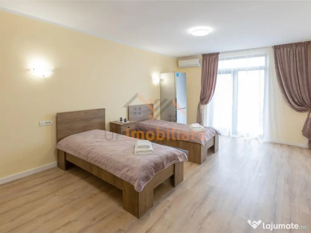 VILA DE INCHIRIAT | 11 CAMERE | 650 MP | ORADEA | BIHOR 