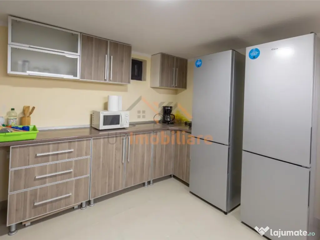 VILA DE INCHIRIAT | 11 CAMERE | 650 MP | ORADEA | BIHOR 