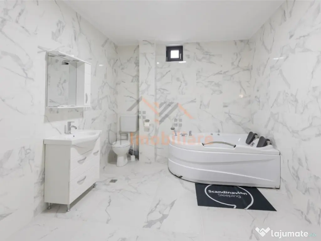 VILA DE INCHIRIAT | 11 CAMERE | 650 MP | ORADEA | BIHOR 