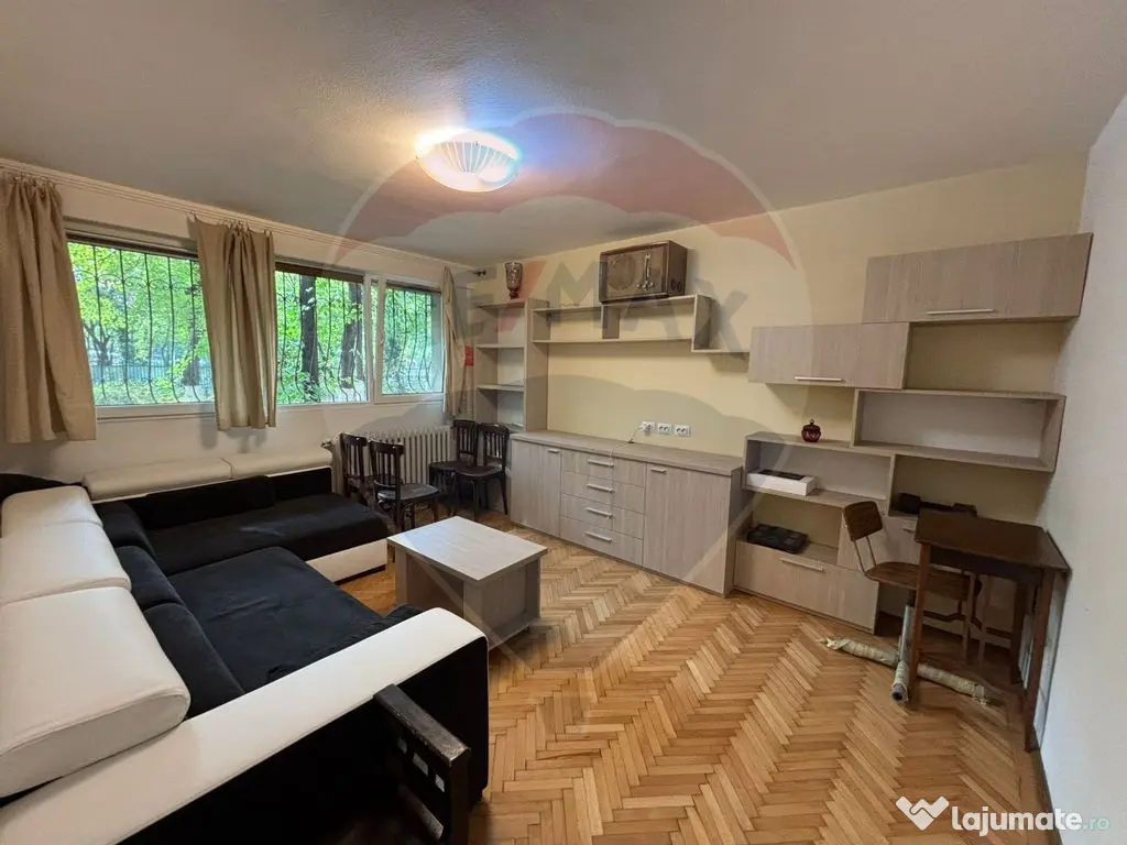 Apartament cu 2 camere de închiriat în zona Drumul Taberei