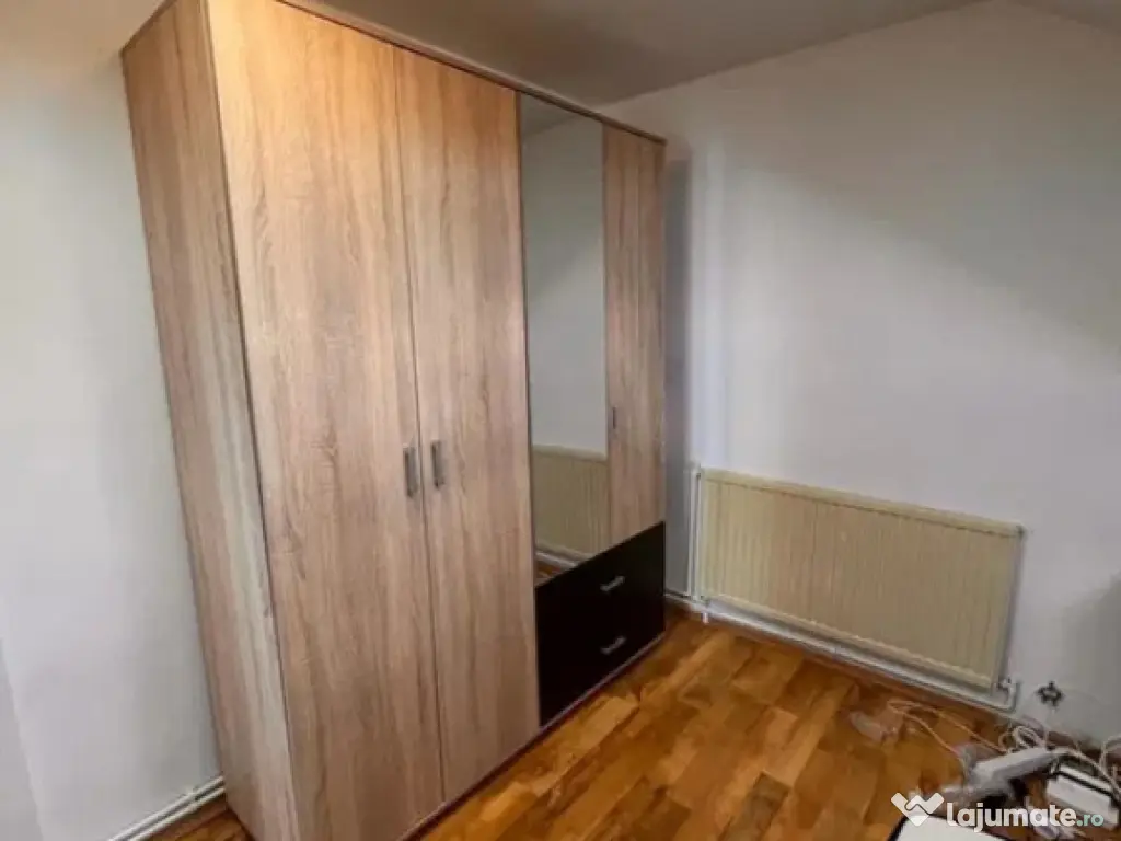 Apartament la mansarda zona Valea Aurie