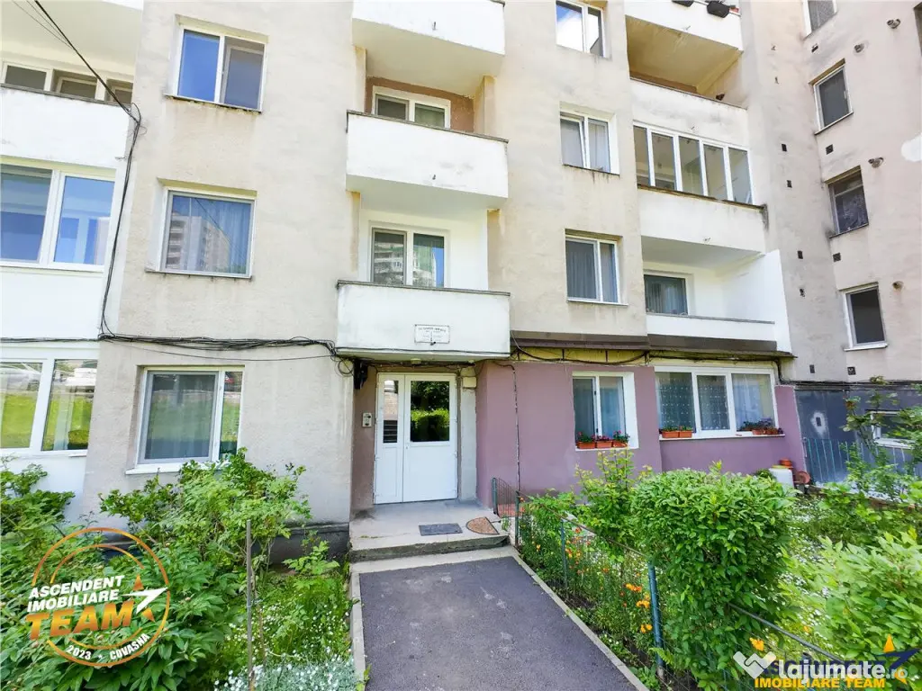 3D! Decomandat, luminos, primitor, 2 balcoane, Simeria, Sfan 