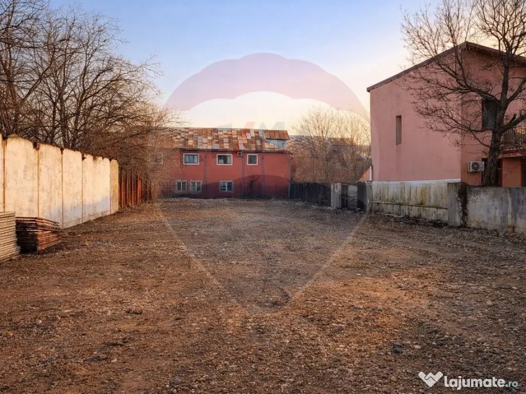 Vand teren Militari sector 6 zona M3 