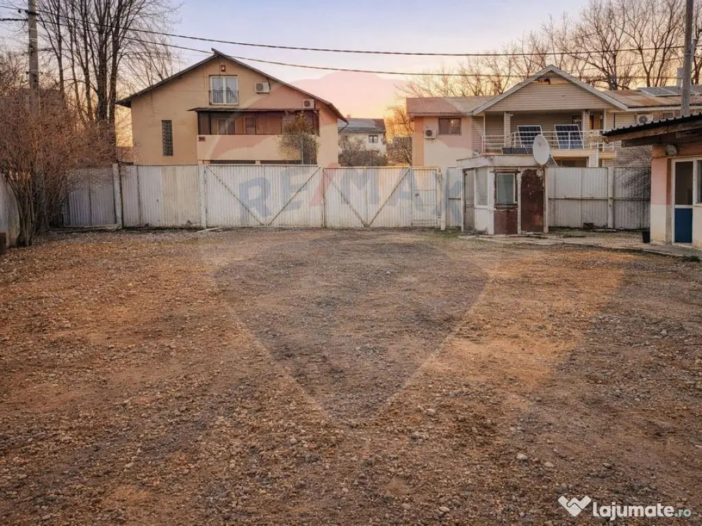 Vand teren Militari sector 6 zona M3 