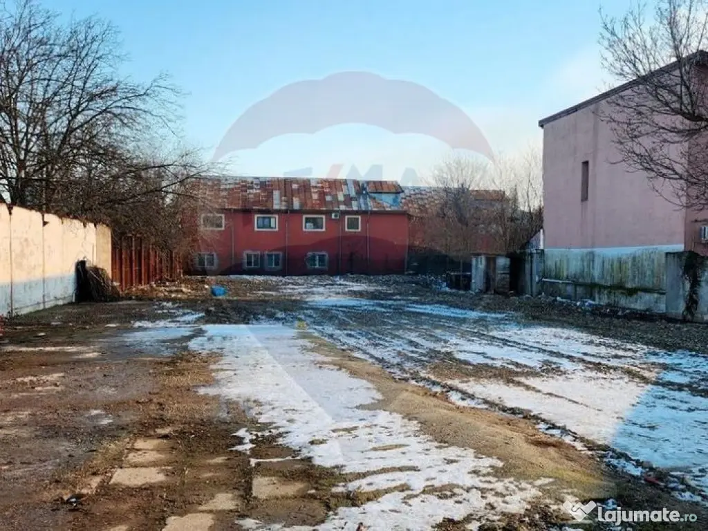 Vand teren Militari sector 6 zona M3 