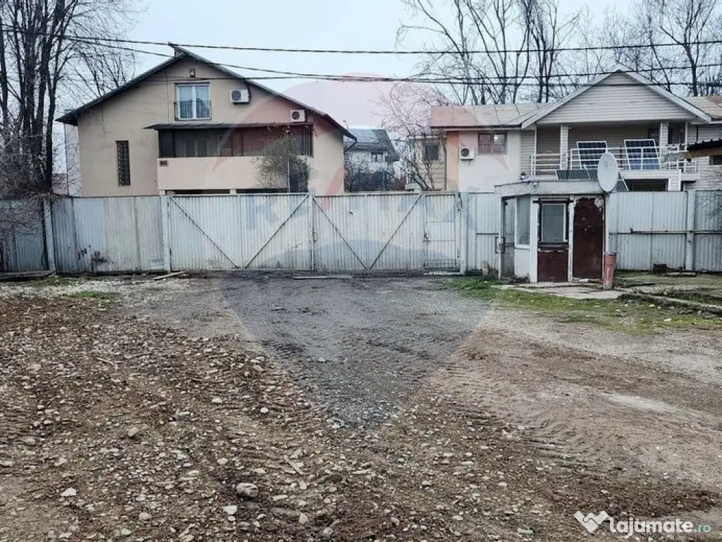 Vand teren Militari sector 6 zona M3 