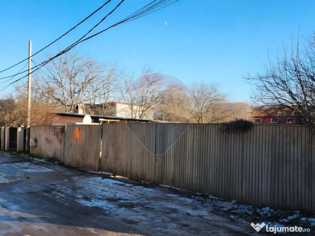 Vand teren Militari sector 6 zona M3 