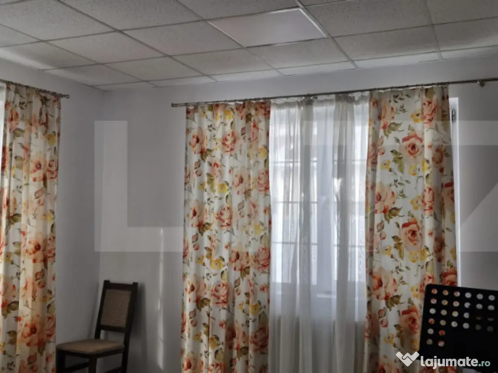 Spațiu comercial de închiriat – Ideal clinică medical?