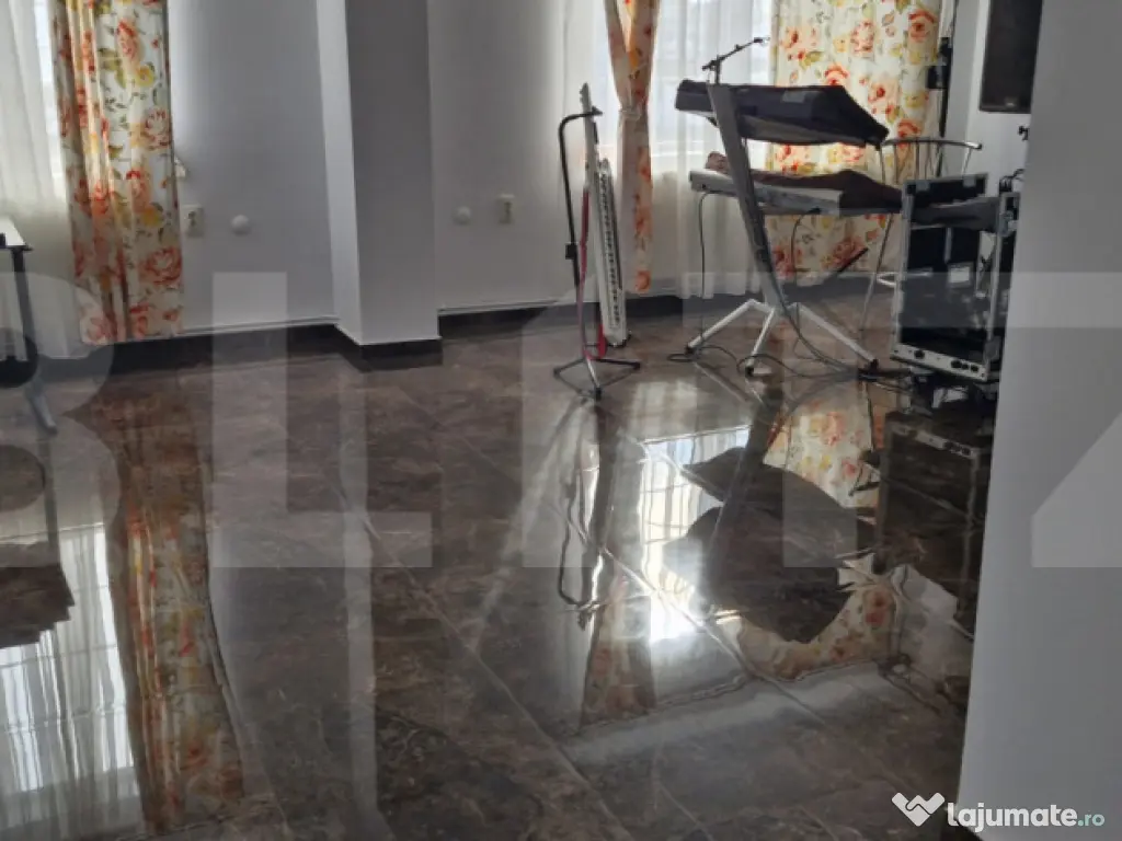 Spațiu comercial de închiriat – Ideal clinică medical?