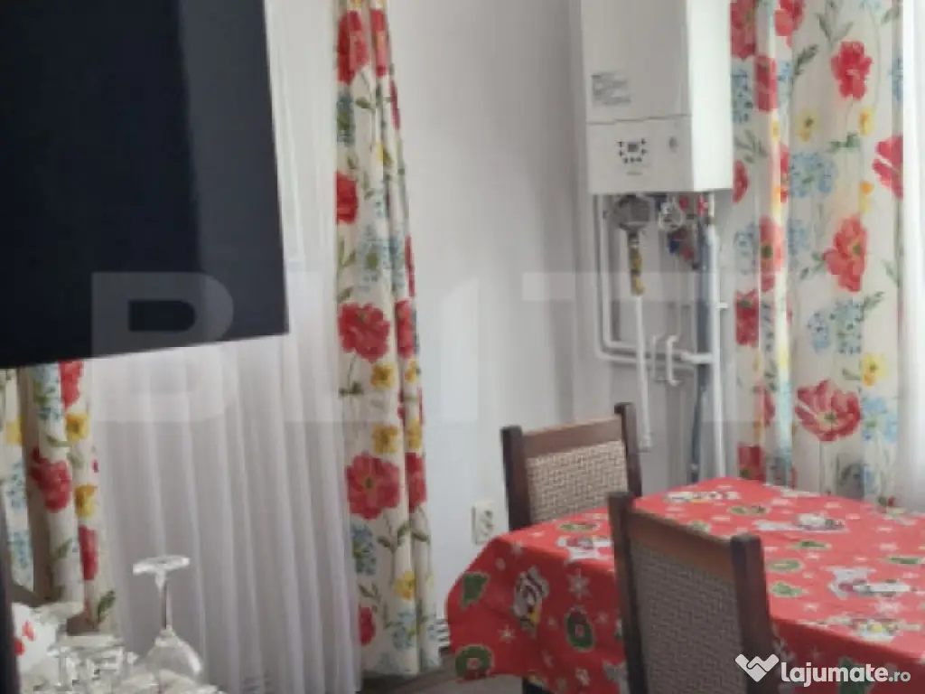 Spațiu comercial de închiriat – Ideal clinică medical?