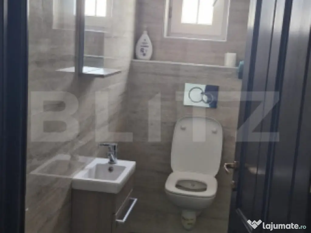 Spațiu comercial de închiriat – Ideal clinică medical?