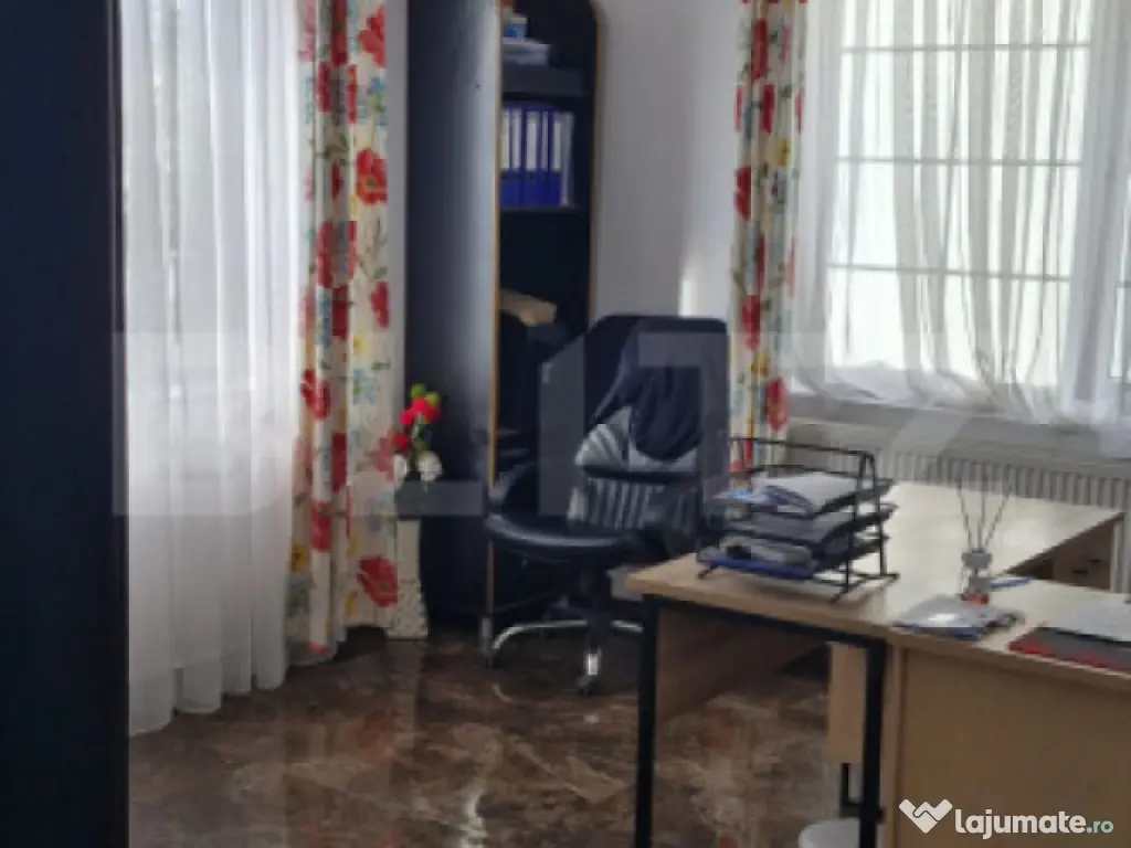 Spațiu comercial de închiriat – Ideal clinică medical?